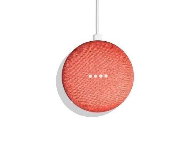 Home Mini 2