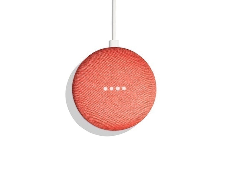 Home Mini 2