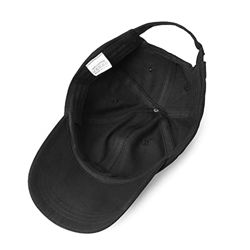 Original Classic Low Profile Baseball Cap 2