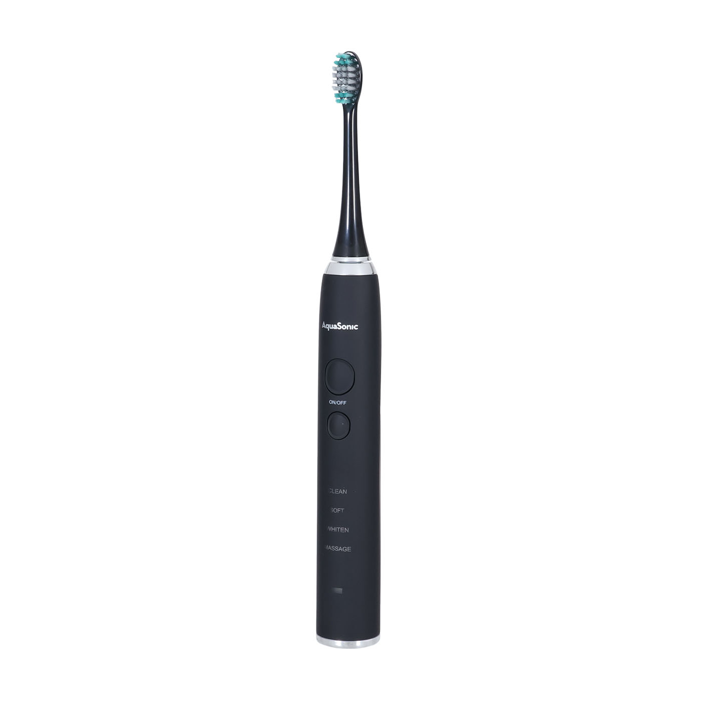 Black Series Sonic Whitening Toothbrush/ADA Accepted 1