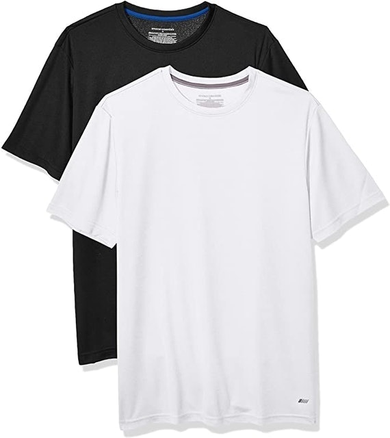Performance Tech T-Shirt 1
