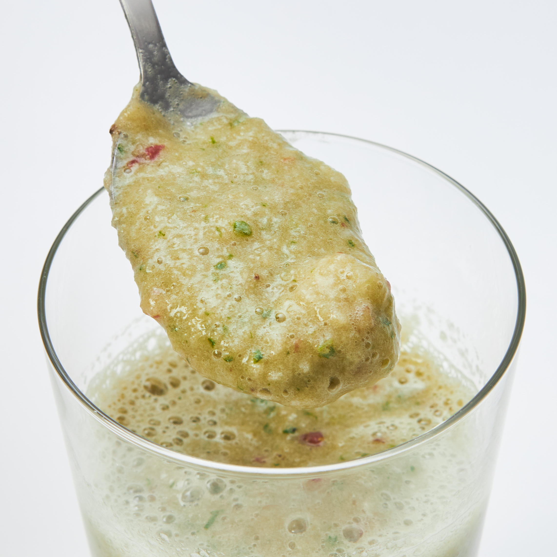 Powerful Immersion Blender 6