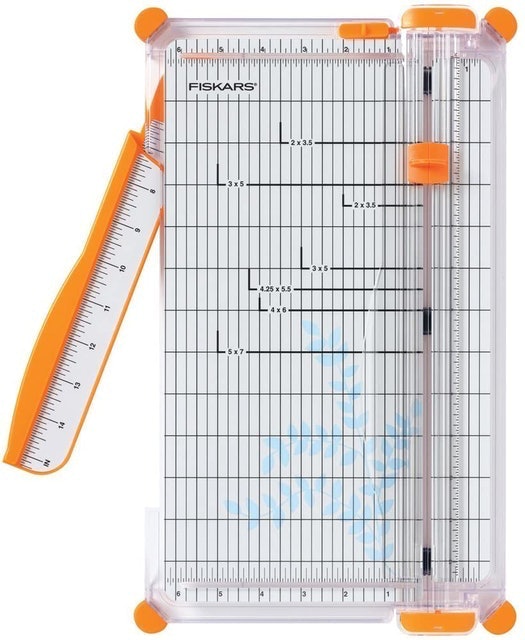 10 Best Paper Trimmers in 2022 (Fiskars, Westcott, and More) 3