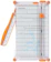 Fiskars SureCut Delux Craft Paper Trimmer 1