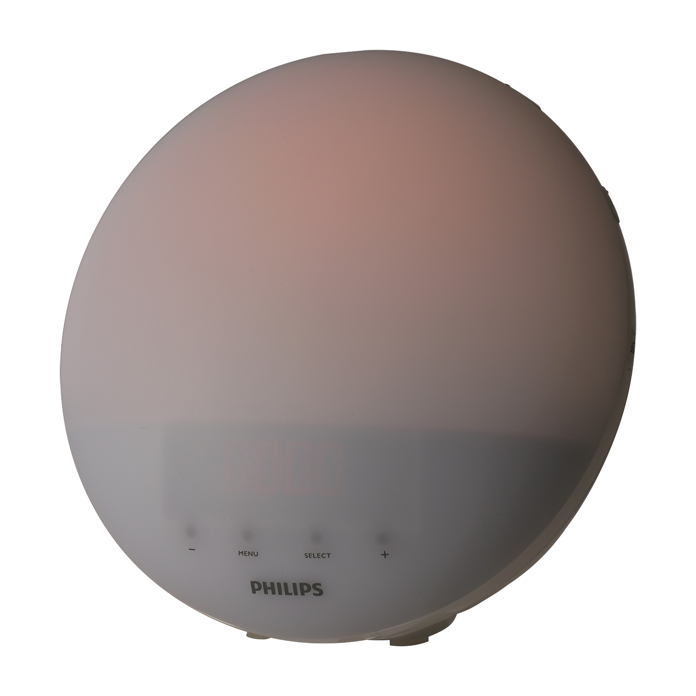 SmartSleep Wake-Up Light 10