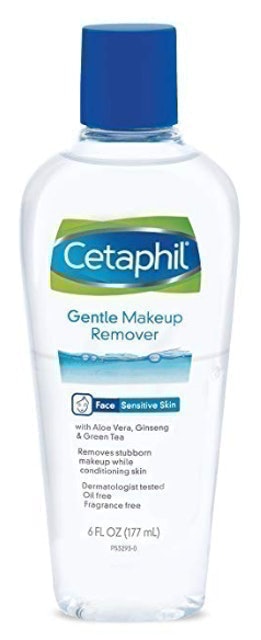 Gentle Makeup Remover 1