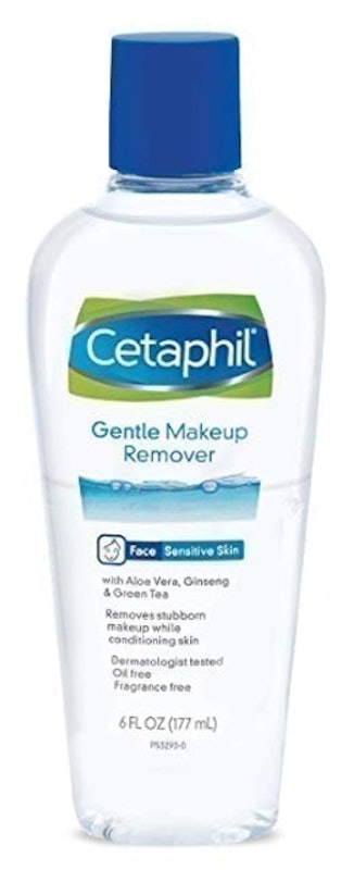 Gentle Makeup Remover 1