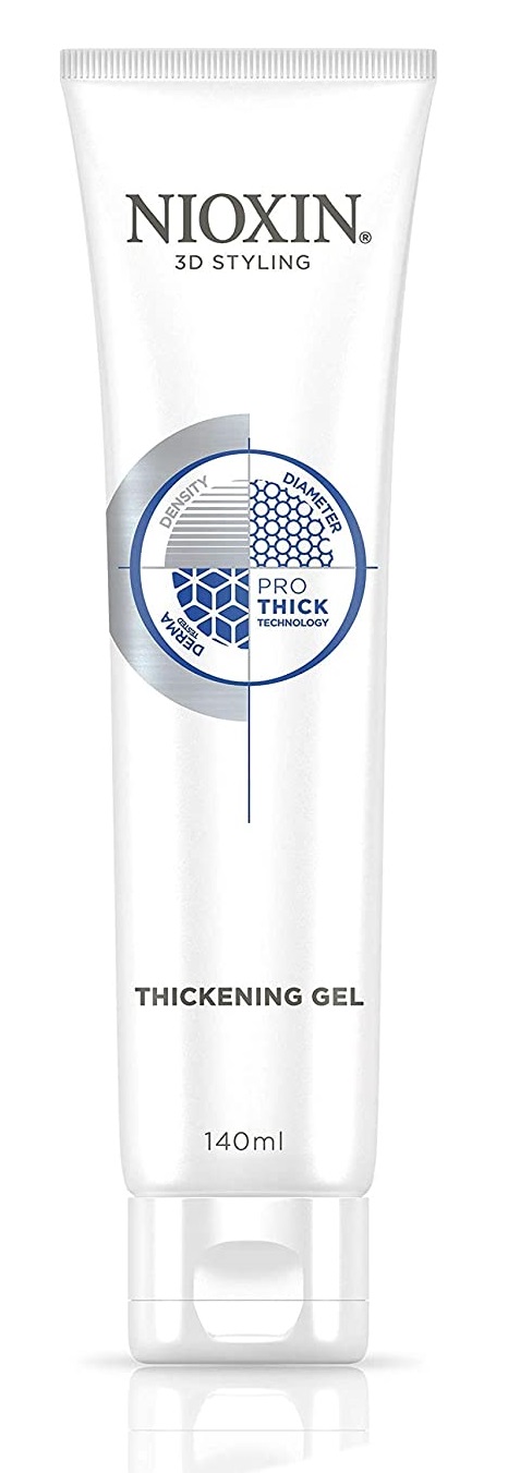 3D Styling Thickening Gel 1