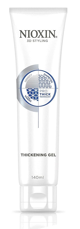 3D Styling Thickening Gel 1