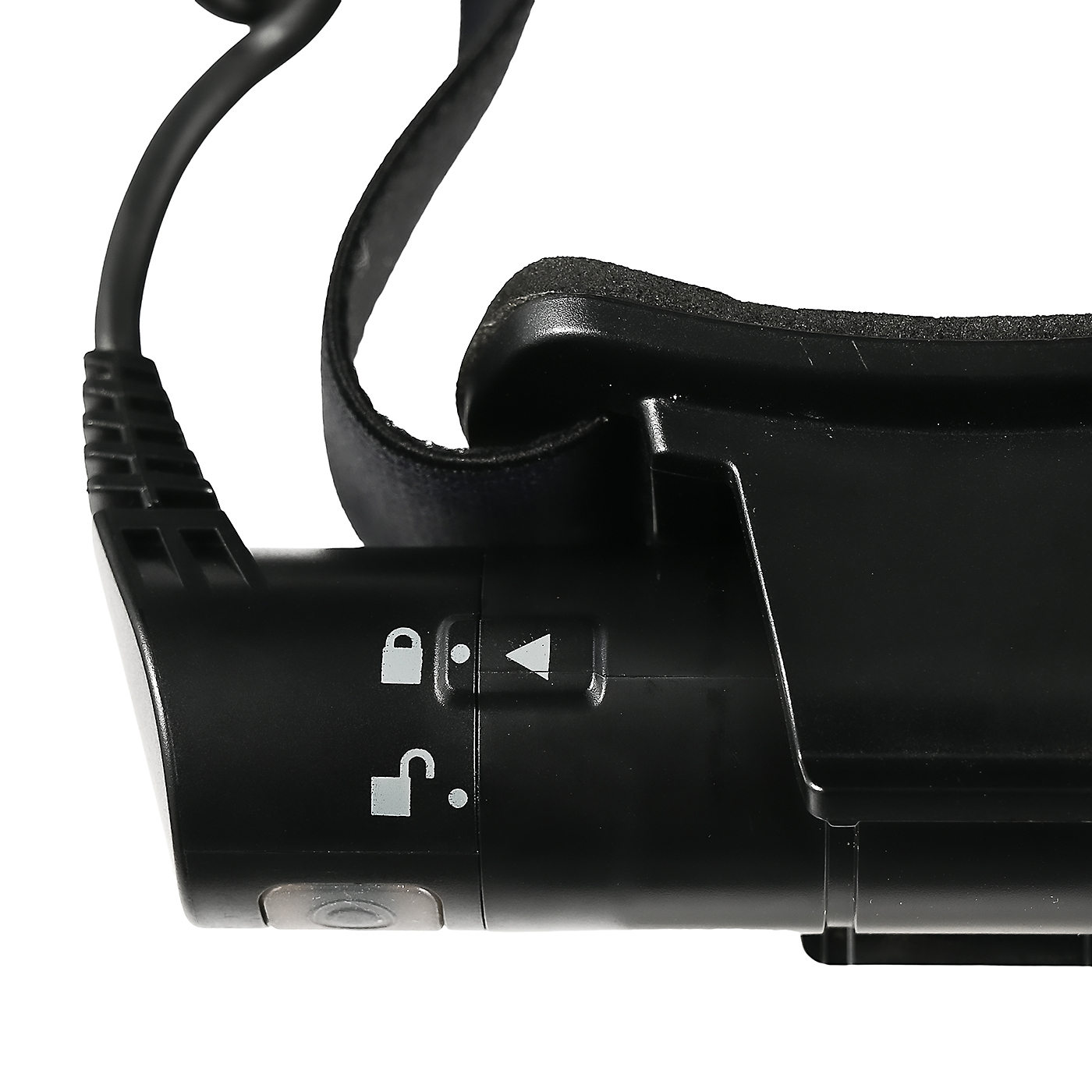 MH10 Headlamp 4