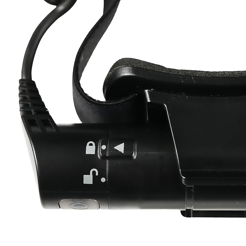 MH10 Headlamp 4