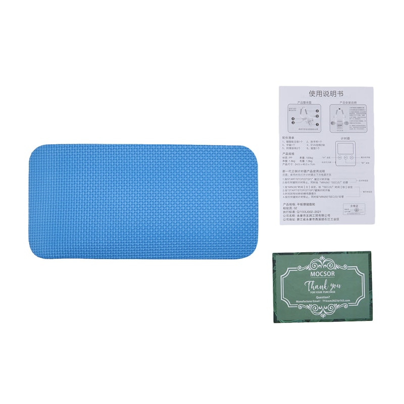 2023 New with Timer Ab Abdominal Exercise Roller 3