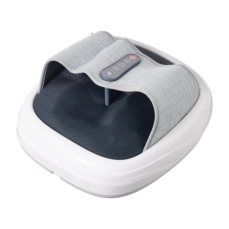 Foot Multipoint Acupressure Massager 1