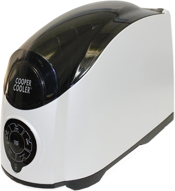 Rapid Beverage & Wine Chiller 1