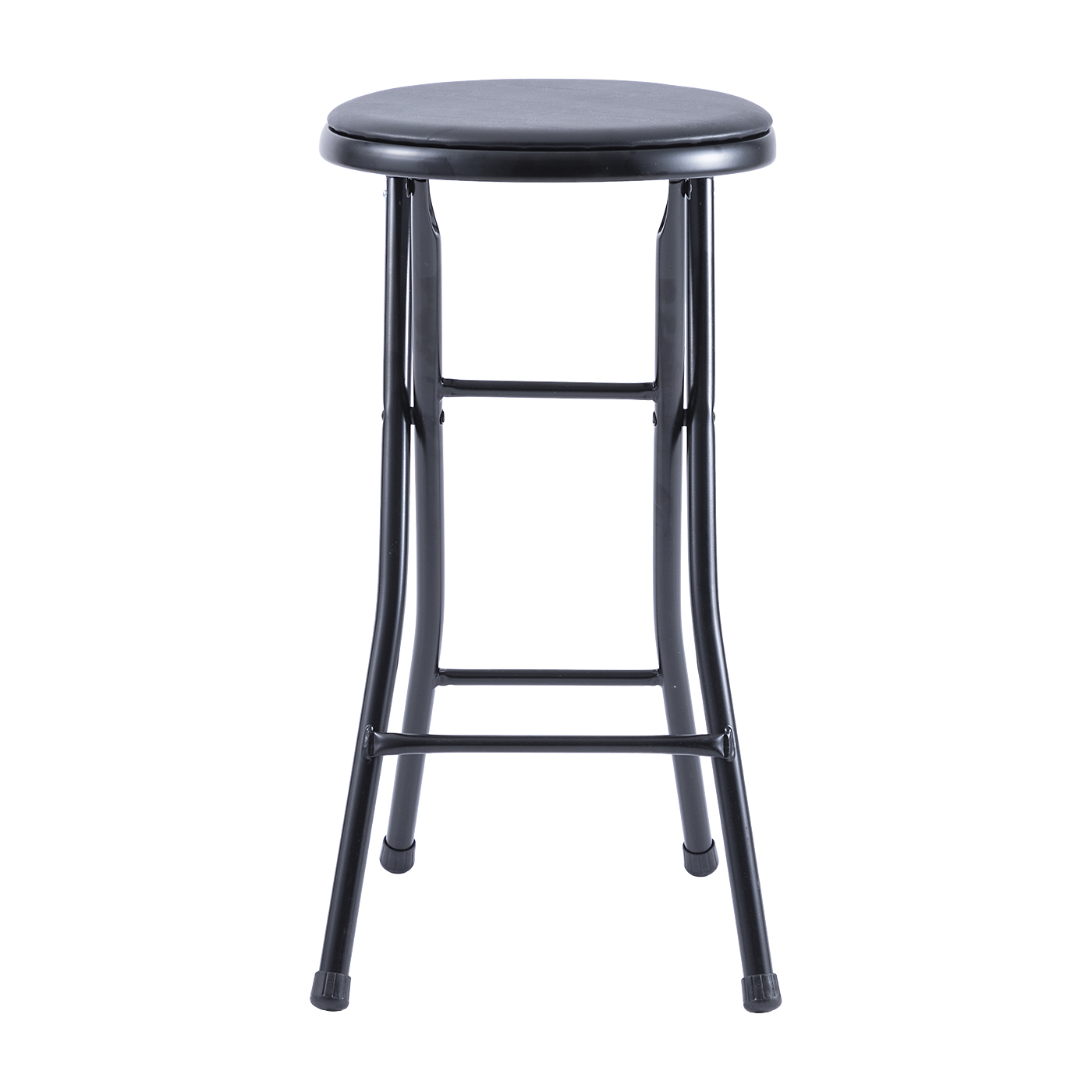 Folding Metal Stool 3