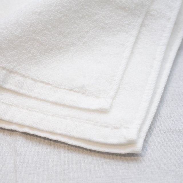 Sogo & Seibu Soft Zero Twist Bath Towel 1