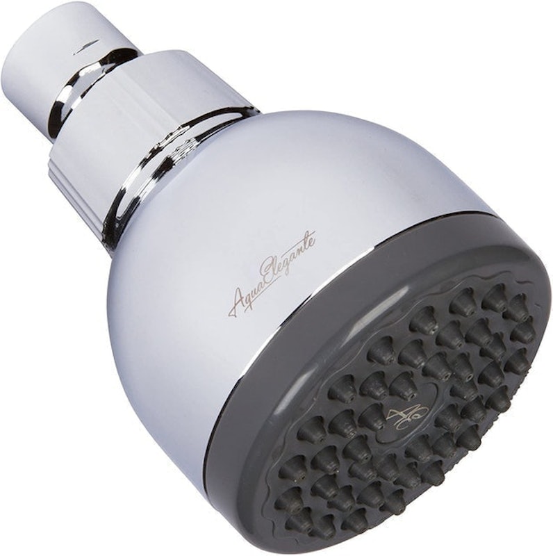 High Pressure Shower Head 1