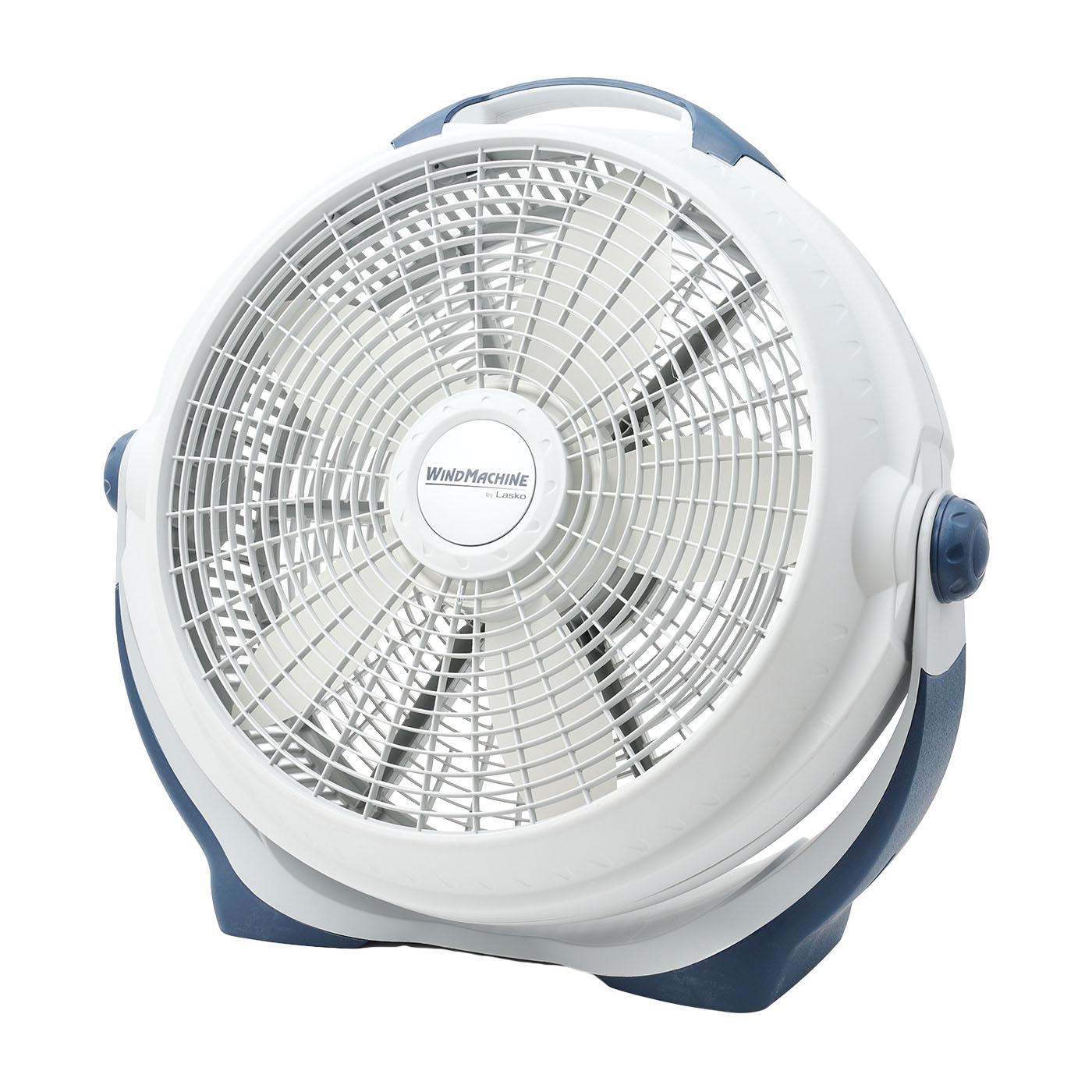 20" Pivoting Wind Machine® Air Circulator 1