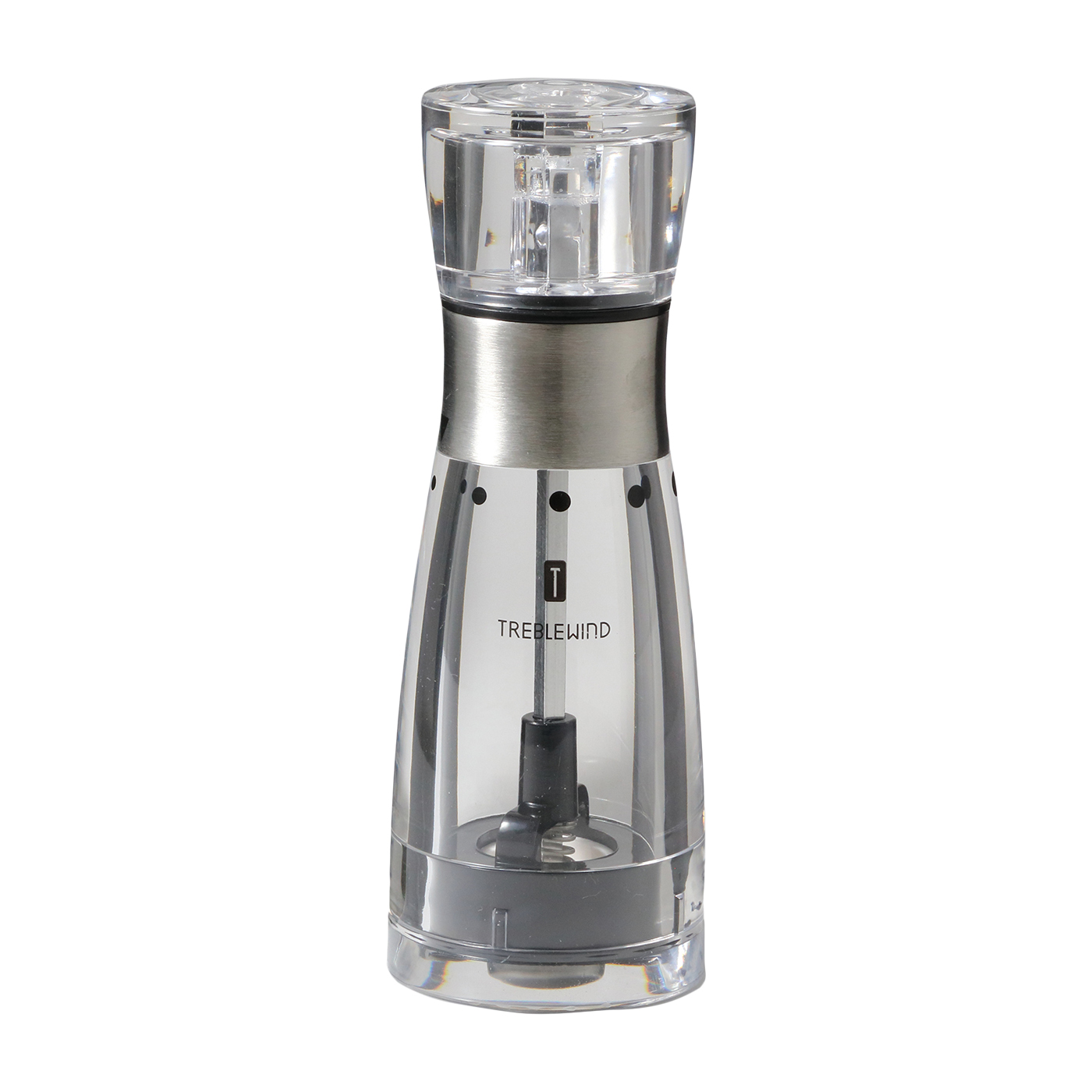 Pepper Grinder 1