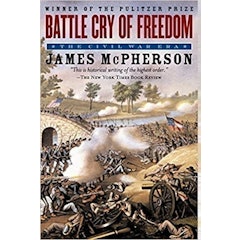 Battle Cry of Freedom