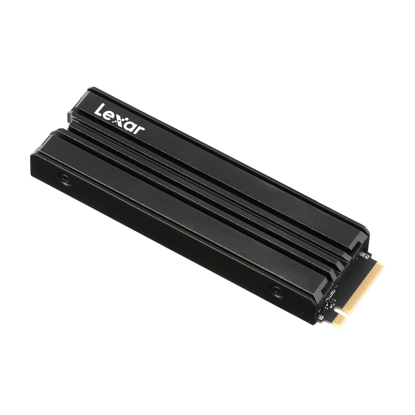 NM790 with Heatsink 1