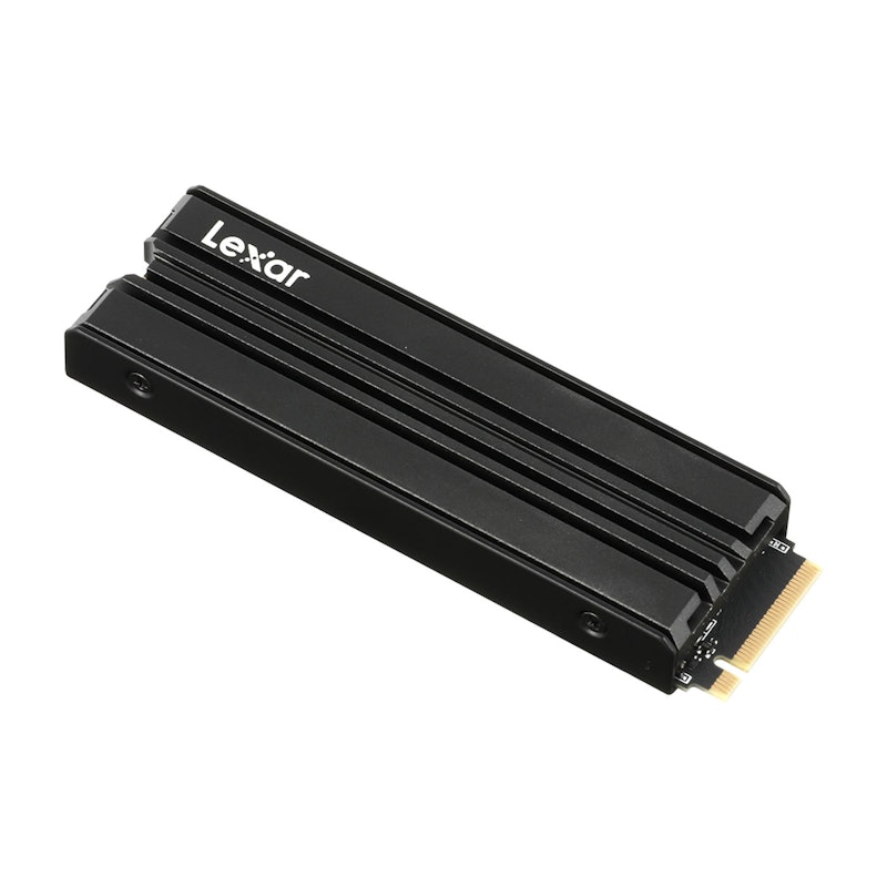 NM790 with Heatsink 1
