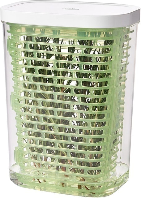 Good Grips GreenSaver Herb Keeper 3