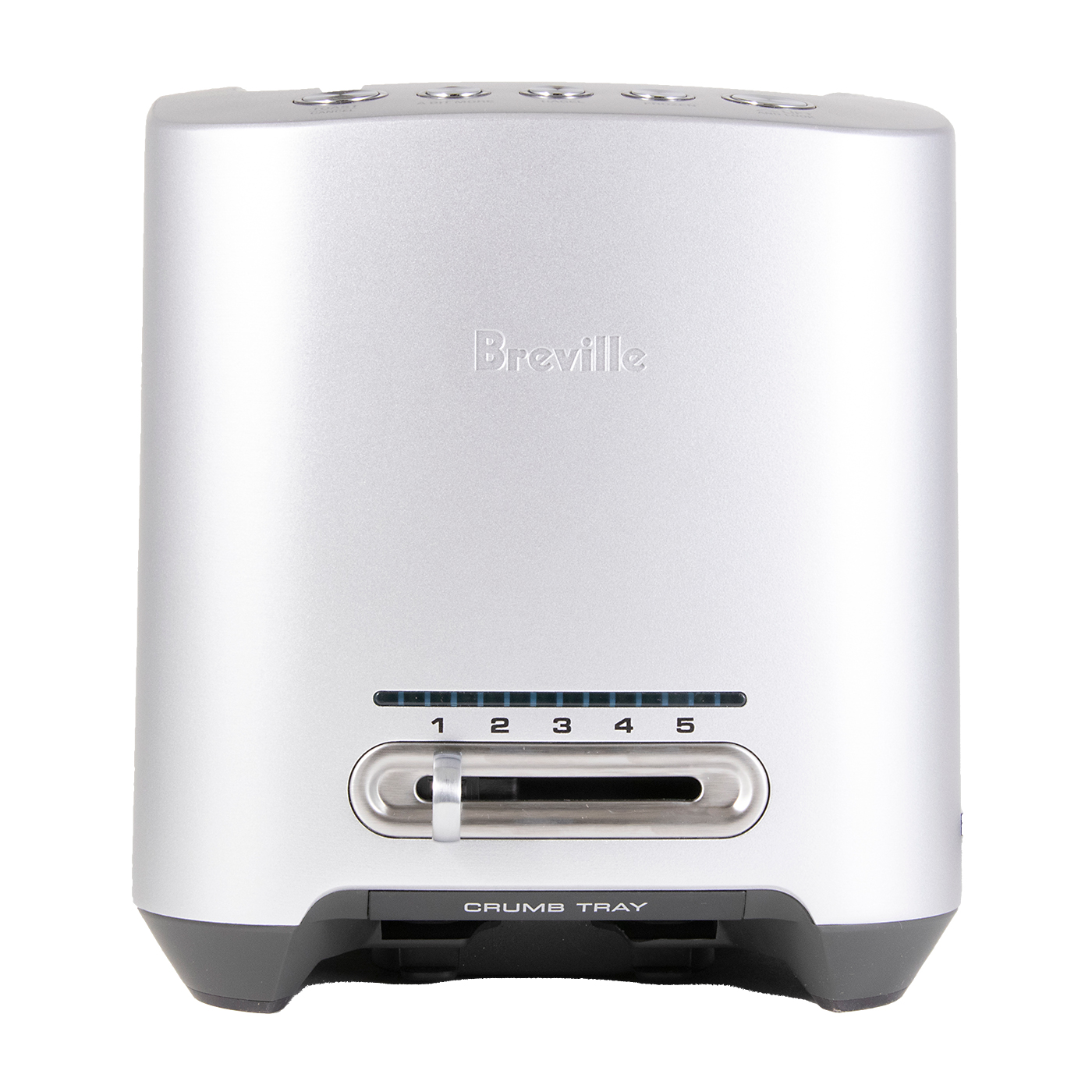 Die-Cast 2-slice Smart Toaster 2