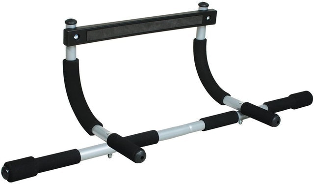 Total Upper Body Workout Bar 1
