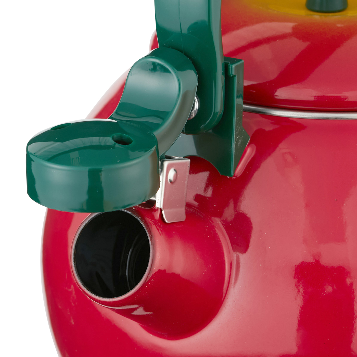 Tea Kettle 2