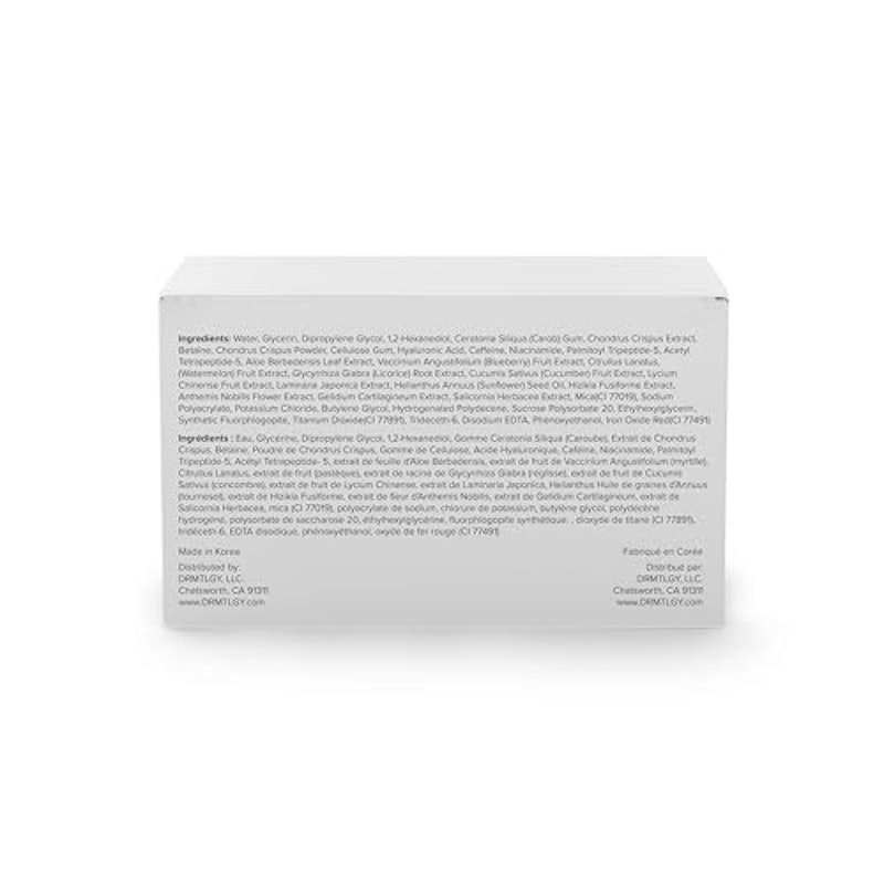 Brightening Eye Masks 3