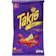 Takis Hot Chili Pepper & Lime Tortilla Chips 1