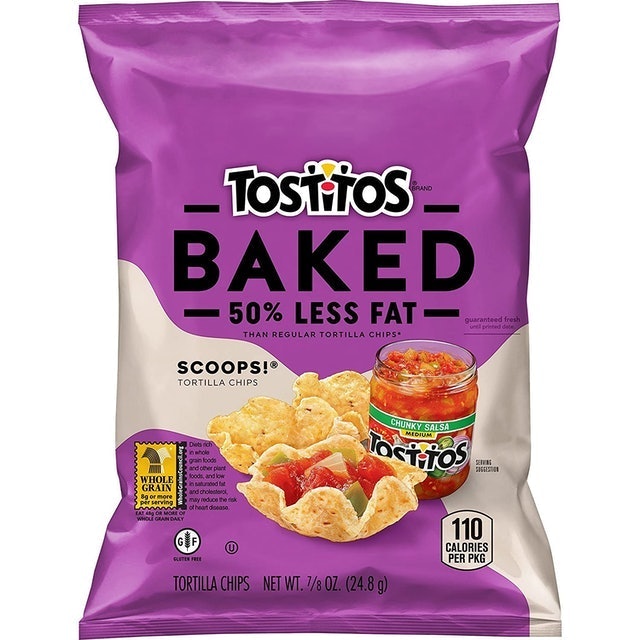 10 Best Tortilla Chips in 2022 (Doritos, Quest, and More) 5