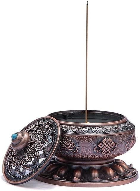 10 Best Incense Stick Holders in 2022 1