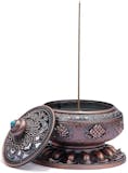 10 Best Incense Stick Holders in 2022 1
