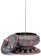 Medoosky Tibetan Incense Burner 1