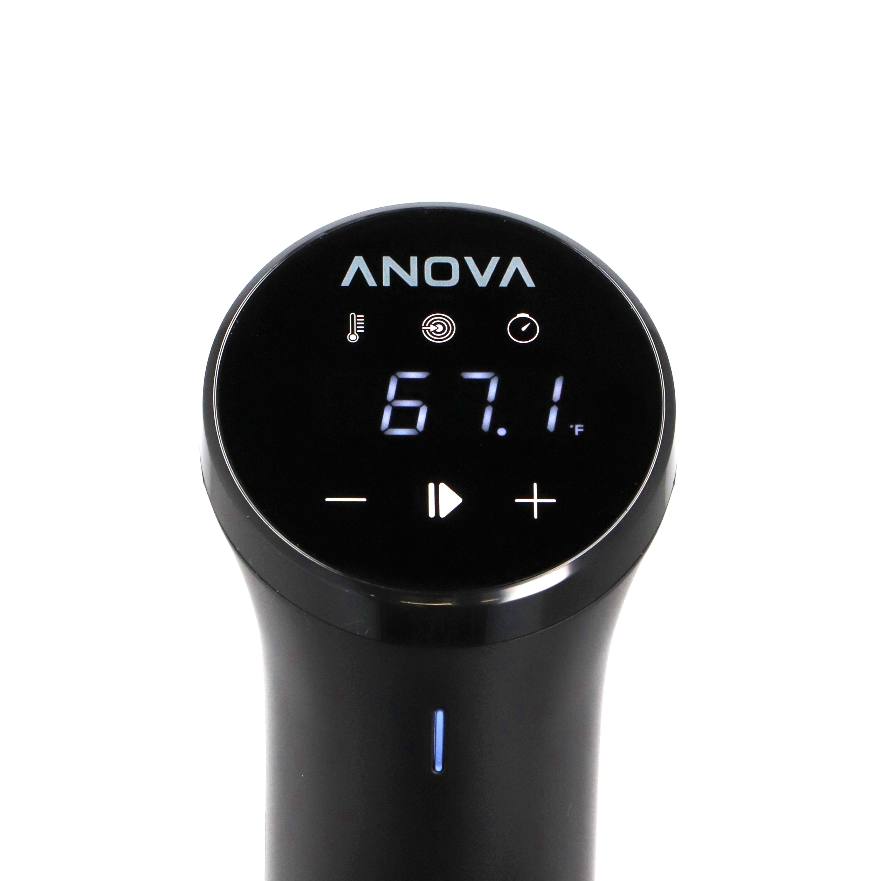 Nano Sous Vide Precision Cooker 3