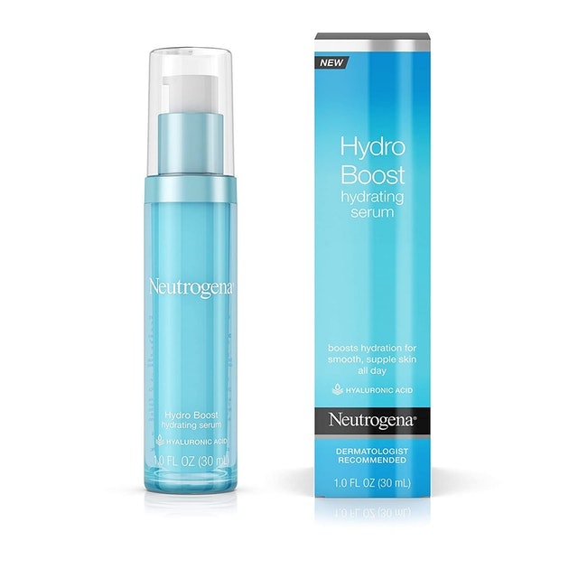 Hydro Boost Hydrating Serum 1