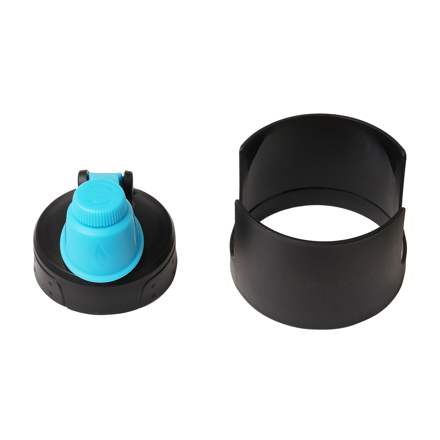 Collapsible water bottle 3
