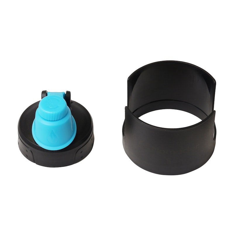 Collapsible water bottle 3