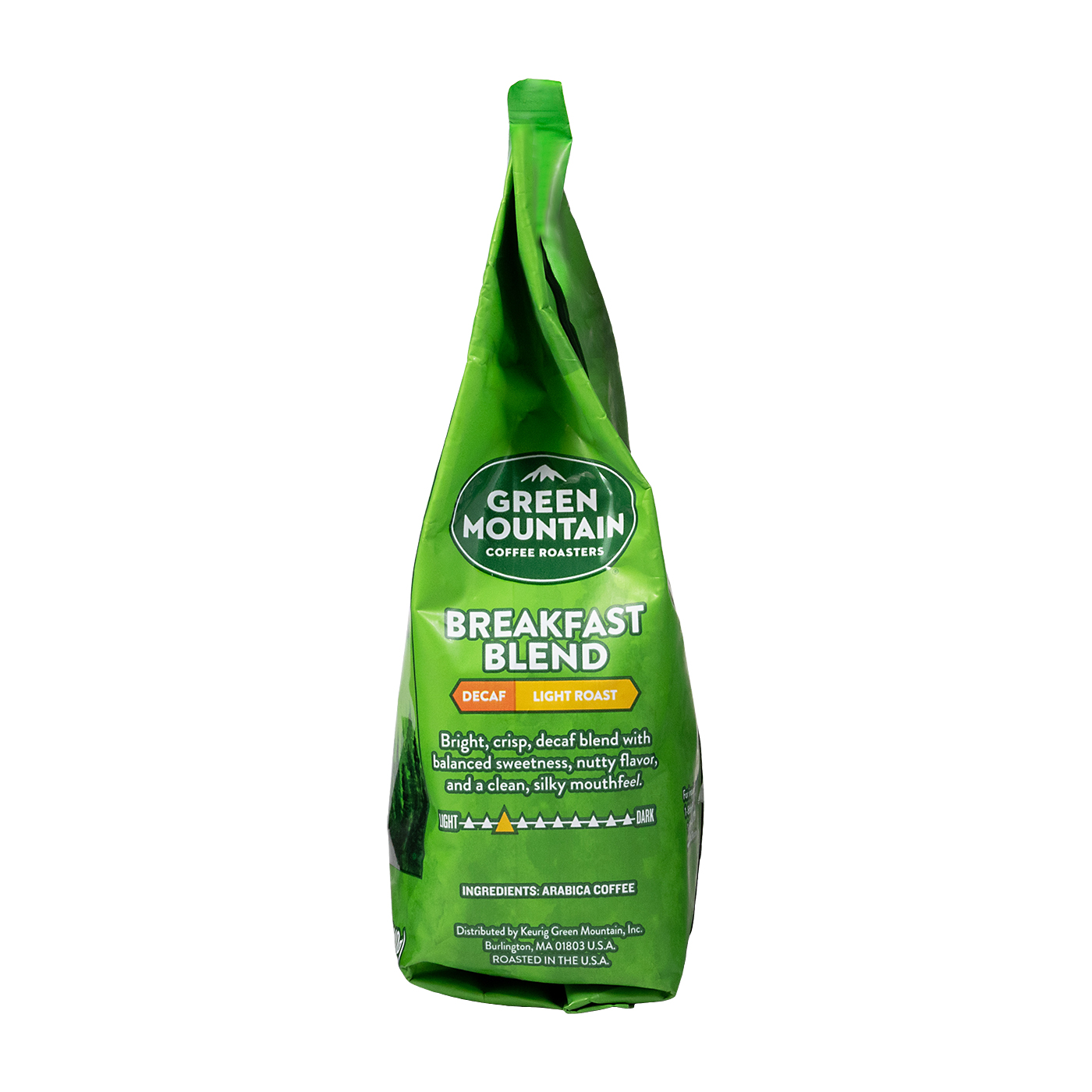 Breakfast Blend 3