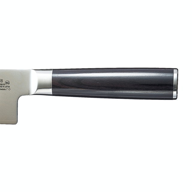 Shun Classic Dimpled Santoku Knife 3