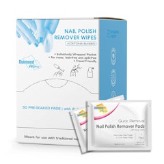 Nail Polish Remover Pads