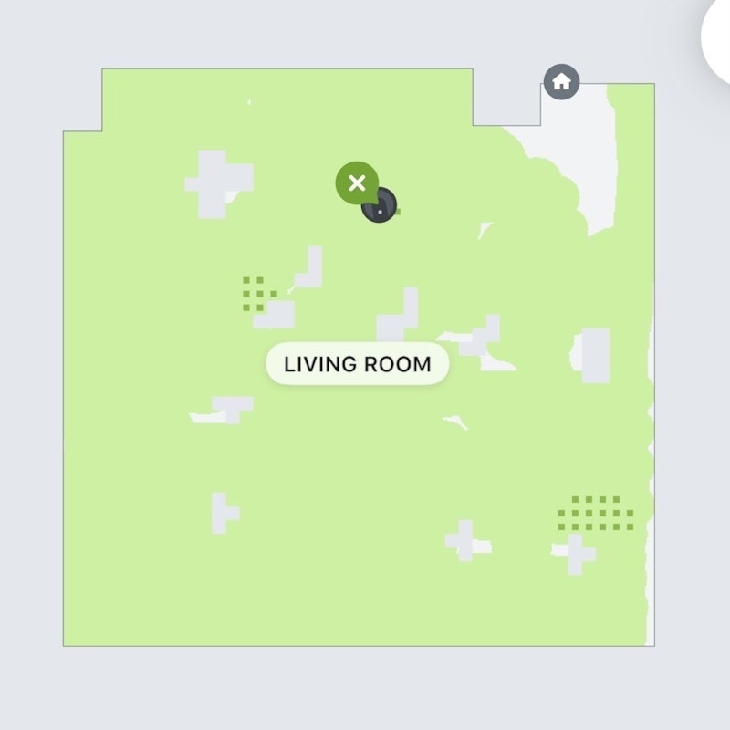 Roomba Combo™ j7+ 12