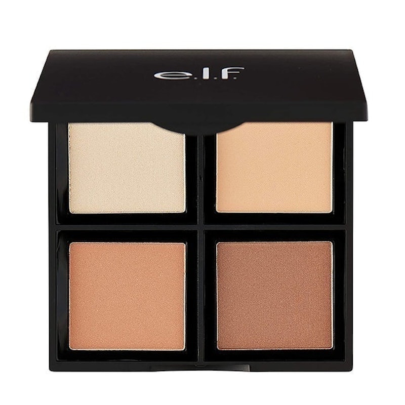 Contour Palette 1