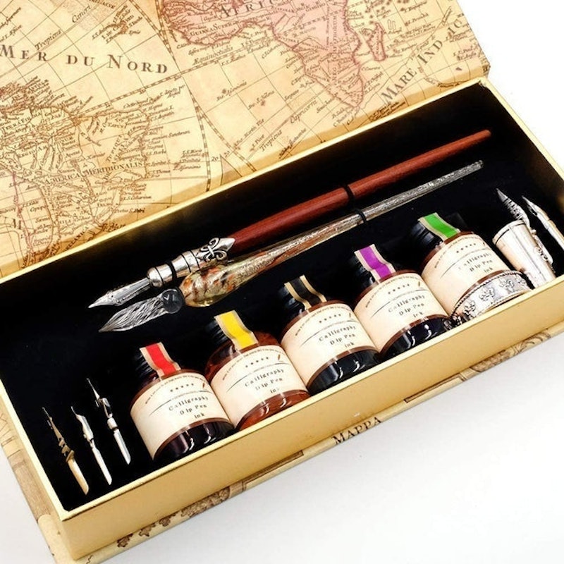 Calligraphy Pen Set 1
