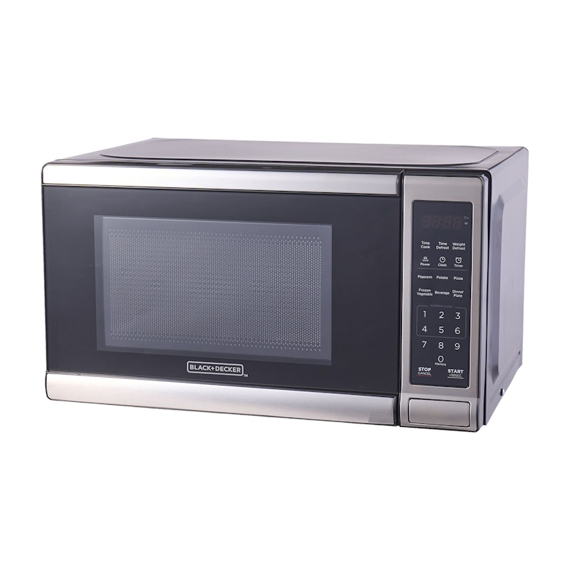 Digital Microwave Oven 1