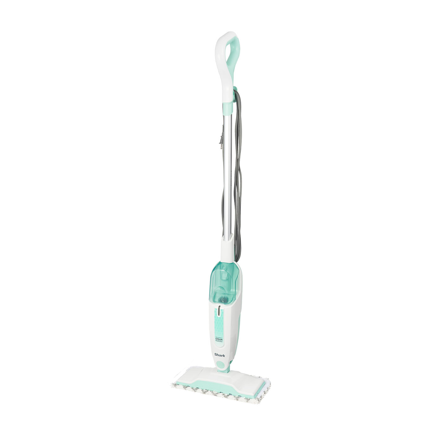 Steam Mop 1