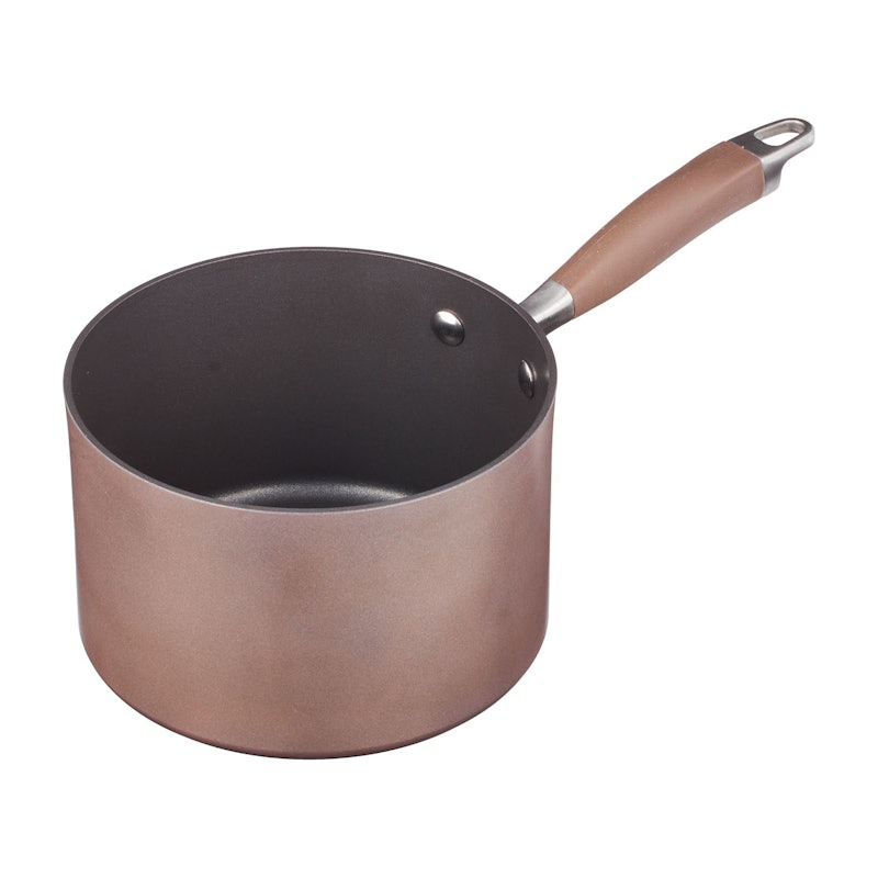 Advanced Home 11-Piece Cookware Set 4