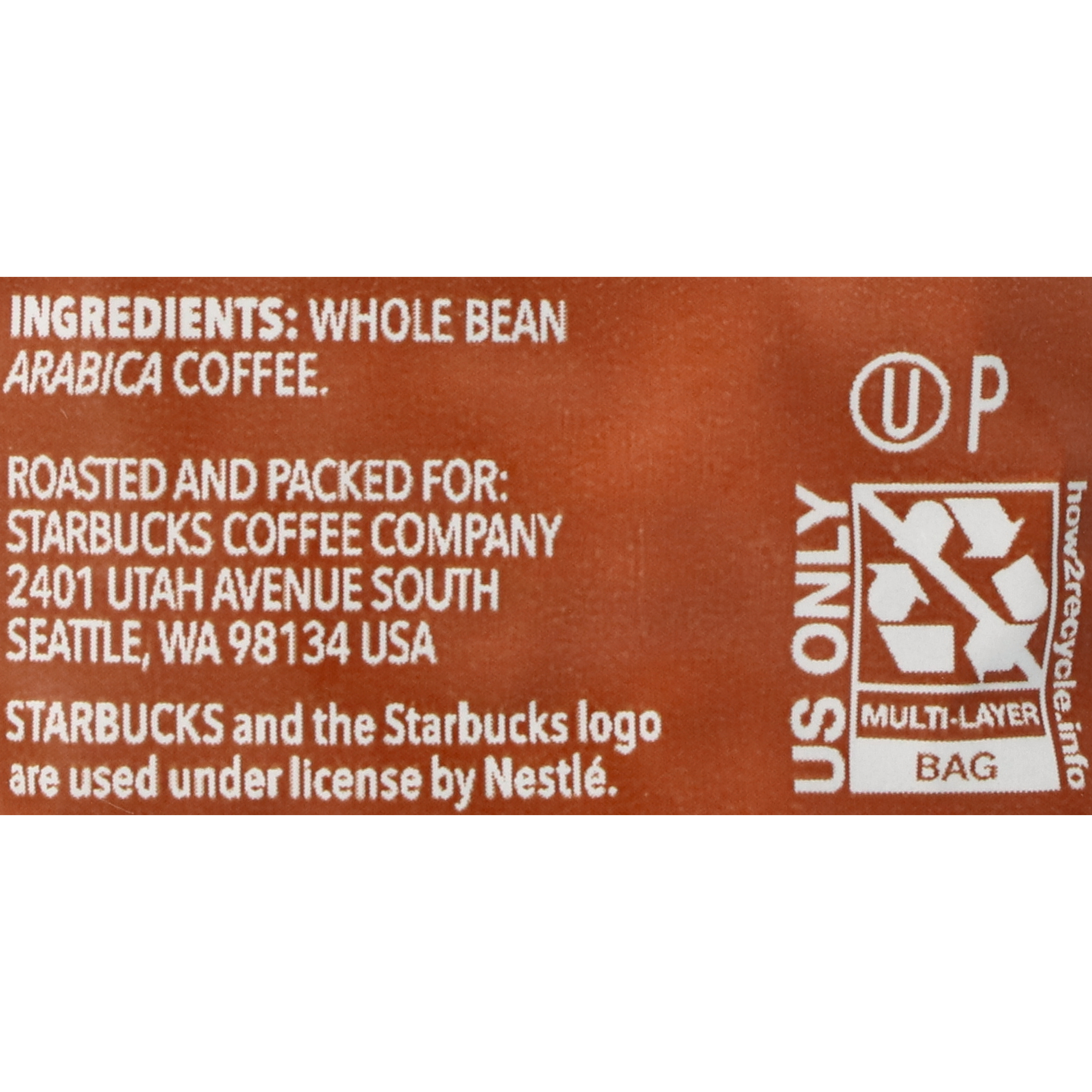 Breakfast Blend 3